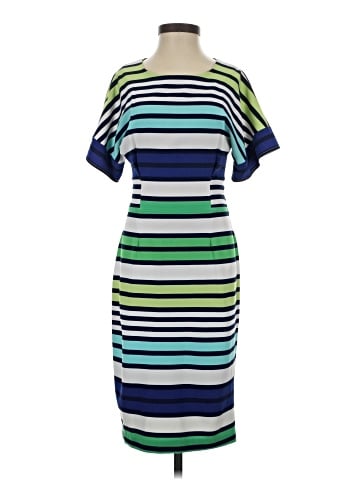 New York & Company Casual Dress (view 1)