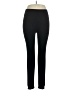 OQQ Black Active Pants Size XL - photo 1