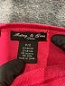 Audrey & Grace Pink Sleeveless Top Size S - photo 7