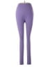 Gymshark Purple Active Pants Size M - photo 1