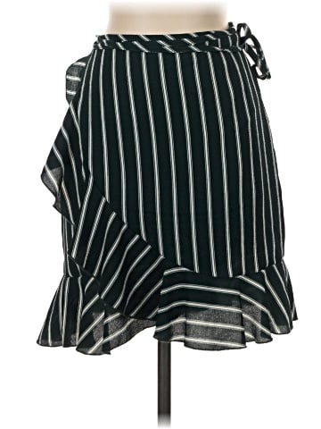 2 Hearts Casual Skirt (view 1)