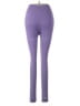 Gymshark Purple Active Pants Size M - photo 2
