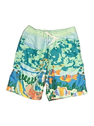 Hanna Andersson Board Shorts (view 1)