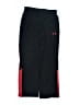 Under Armour Black Track Pants Size L (youth) - photo 1