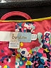 Boden Black Jacket Size 6 - photo 6