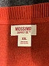 Mossimo Supply Co. Orange Cardigan Size XXL - photo 7