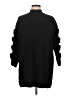 Goodnight Macaroon Black Pullover Sweater Size L (estimated) - photo 1
