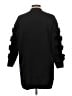 Goodnight Macaroon Black Pullover Sweater Size L (estimated) - photo 2