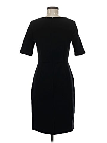 Lands' End Cocktail Dress (view 2)