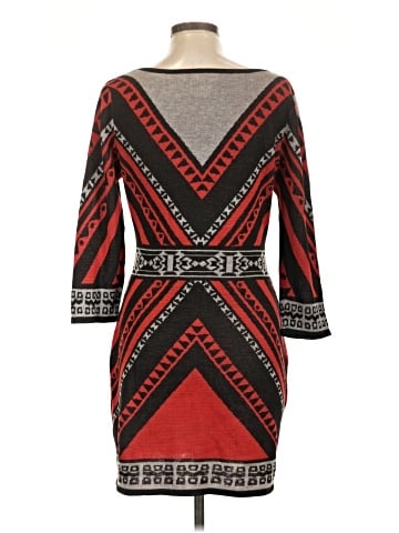 Flying Tomato Casual Dress (view 2)