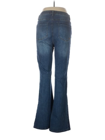 Indigo Rein Jeans (view 2)