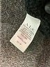 A.L.C. 100% Wool Solid Black Wool Pullover Sweater Size XS - photo 8
