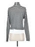 Self Contrast White Cardigan Size XS - photo 2