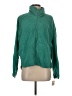 FP Movement 100% Polyester Green Track Jacket Size XS - photo 1