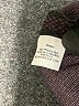 NY Collection 100% Polyester Solid Black Casual Dress Size M - photo 8
