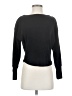 Anthropologie Black Pullover Sweater Size XS - photo 1