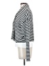 Self Contrast White Cardigan Size XS - photo 5