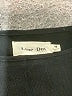 Line & Dot 100% Polyester Black Casual Dress Size M - photo 7