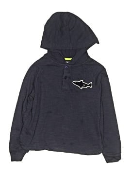 Andy & Evan Zip Up Hoodie