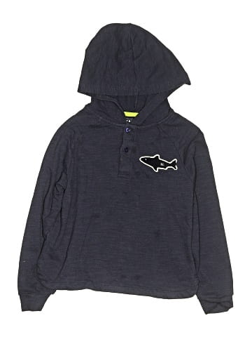 Andy & Evan Zip Up Hoodie (view 1)