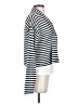 Self Contrast White Cardigan Size XS - photo 4