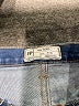 Free People Blue Jeans Size 30 waist - photo 7