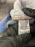 Free People Blue Jeans Size 30 waist - photo 8