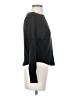 Anthropologie Black Pullover Sweater Size XS - photo 4