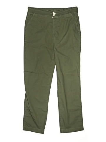 Lands' End Khakis (view 1)