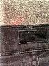 Mother Black Jeans Size 26 waist - photo 3