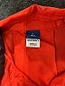 Old Navy Orange Casual Dress Size S (tall) - photo 7