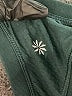 Athleta Green Active Tank Size XS (estimated) - photo 7