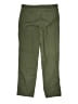 Lands' End Solid Green Khakis Size 14 - 16 Husky - photo 2