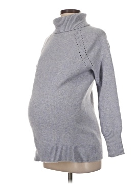 Gap Maternity Turtleneck Sweater