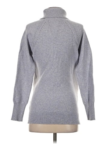 Gap - Maternity Turtleneck Sweater (view 2)