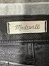 Madewell Black Jeans Size 26 waist - photo 7