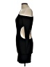 Unbranded Black Cocktail Dress Size L - photo 5