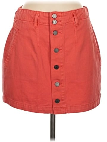 Saltwater LUXE Casual Skirt (view 1)