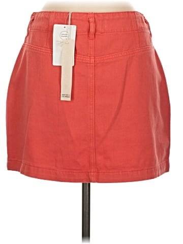 Saltwater LUXE Casual Skirt (view 2)