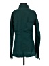 Jil Sander Teal Long Sleeve Button-Down Shirt Size EU 36 / US 6 - photo 2