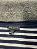 Talbots Black Short Sleeve Top Size M - photo 7
