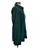 Jil Sander Teal Long Sleeve Button-Down Shirt Size EU 36 / US 6 - photo 4