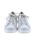 Vagabond 100% Leather White Sneakers Size 5 - photo 2