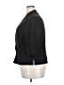 Covington Black 3/4 Sleeve Blouse Size 18 - photo 5