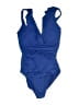 Lauren by Ralph Lauren Blue Sleeveless Top Size 4 - photo 1