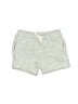 Splendid Gray Shorts Size 6-12 mo - photo 1