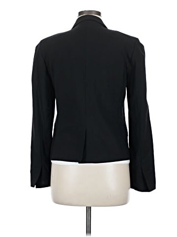 Barneys New York Wool Blazer (view 2)