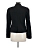 Barneys New York Black Wool Blazer Size EU 40 / US 10 - photo 2