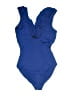 Lauren by Ralph Lauren Blue Sleeveless Top Size 4 - photo 2