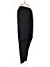 Unbranded Solid Black Casual Pants Size S - photo 4